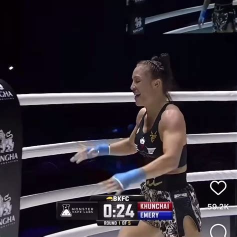 mma fighter flashes after win|Aussie fighter flashes crowd with her breasts after STUNNING KO win